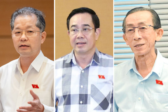 Kiểm soát chặt chẽ, ngăn ngừa thao túng, trục lợi trong đấu giá