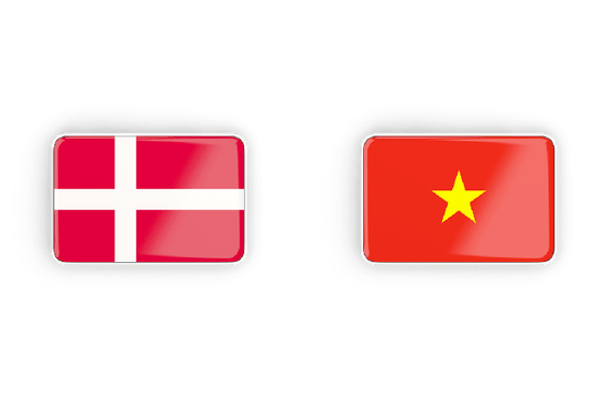 Vietnam-Denmark relations continue to grow