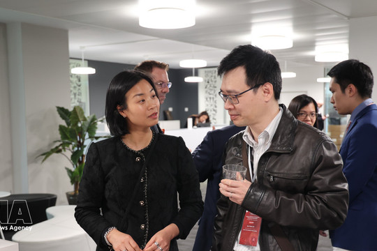 Vietnam–EFTA trade deal seen opening door to capital, technology, skills