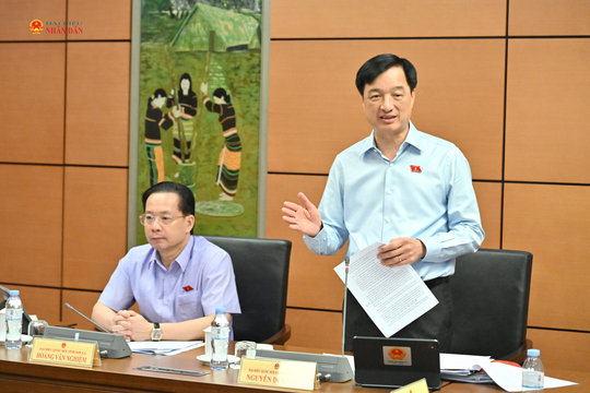 Giao việc phải đồng nghĩa với giao đủ nguồn lực thực hiện