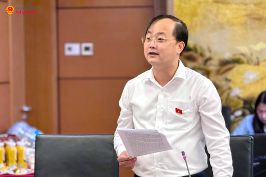 Hoàn thiện cơ chế kiểm soát tại điểm bán, nguồn cung và chất lượng thuốc lá