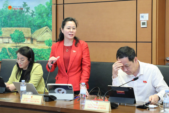Bảo vệ quyền lợi người hiến tạng