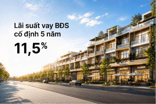 VIB giảm lãi suất cho vay, đồng hành cùng doanh nghiệp và khách hàng cá nhân