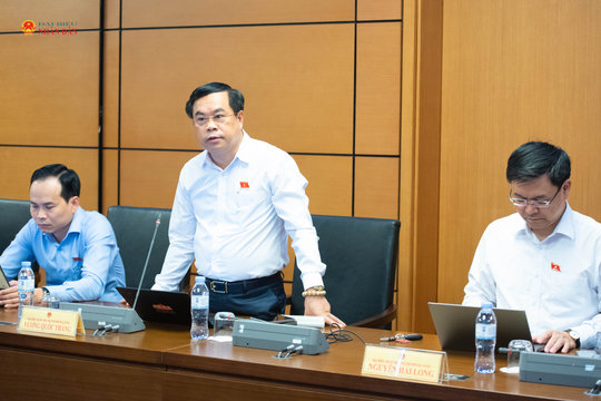 Mở rộng đối tượng tham gia bảo hiểm xã hội bắt buộc đối với lao động trên nền tảng số