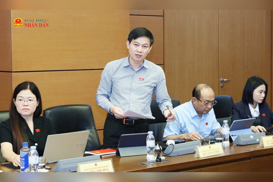 Hoàn thiện chính sách theo hướng khuyến khích nghĩa cử hiến mô, tạng, mở rộng cơ hội cứu sống người bệnh