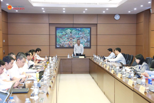 Bảo đảm quyền lợi của người chưa thành niên khi hiến mô, tạng