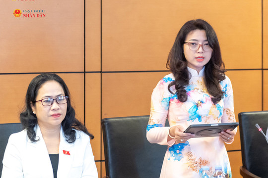 Cần cơ chế bảo vệ quyền tự quyết của người chưa thành niên khi hiến mô, tạng