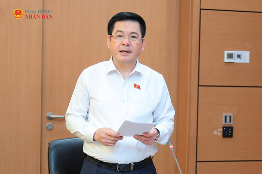 Phó Chủ tịch Quốc hội Nguyễn Hồng Diên: Mở rộng diện bao phủ bảo hiểm xã hội phải gắn với điều kiện thực thi