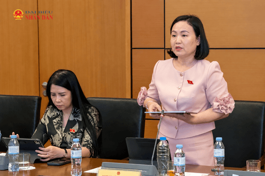 ĐBQH lo thiếu nguồn lực thực thi quy định cấm thuốc lá