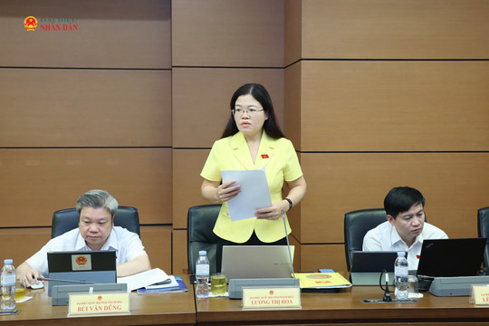 Có cơ chế xử lý đối với phần diện tích chậm đưa vào sử dụng tại các dự án đã triển khai