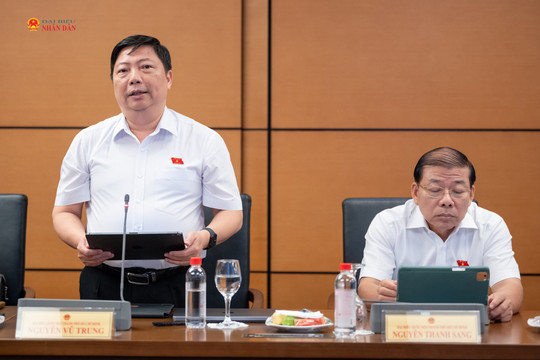 Hoàn thiện cơ chế phát triển nhà ở cho thuê giá phù hợp