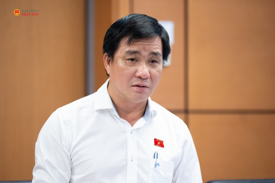 Sửa đổi các Luật Đất đai, Nhà ở, Kinh doanh bất động sản: kết quả pháp lý của thủ tục trước phải được công nhận ở thủ tục sau