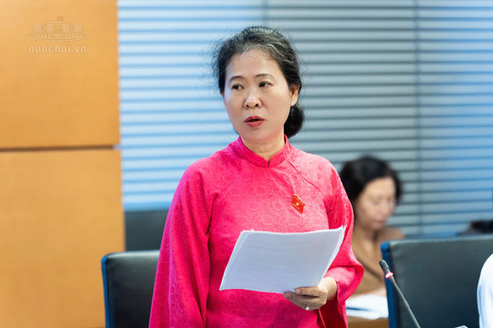Chính sách rõ ràng, khả thi, hài hòa lợi ích