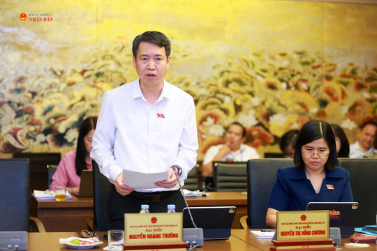 Tạo điều kiện để người dân tiếp cận nhà ở phù hợp với nhu cầu thực tế