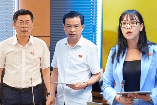 Phát triển nhà ở gắn với hiệu quả sử dụng nguồn lực công