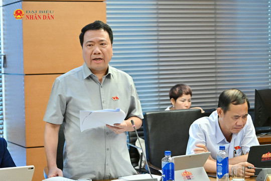 Cần có chính sách nhà ở phù hợp cho cán bộ, công chức