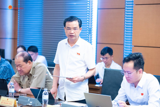 Bảo đảm quyền và lợi ích hợp pháp cho người dân về nhà ở