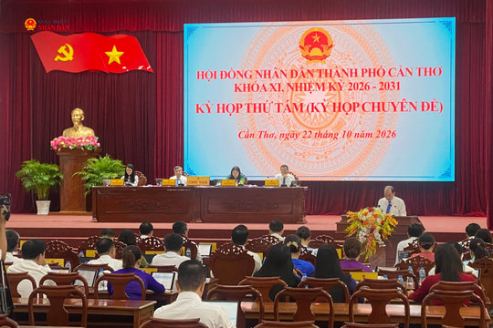 Cần Thơ hỗ trợ 100% mức đóng bảo hiểm y tế cho đồng bào dân tộc Khmer
