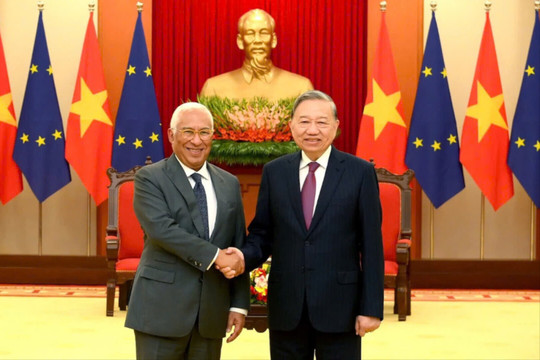Việt Nam - EU: Chuyển khuôn khổ Đối tác Chiến lược Toàn diện thành nguồn lực cho phát triển