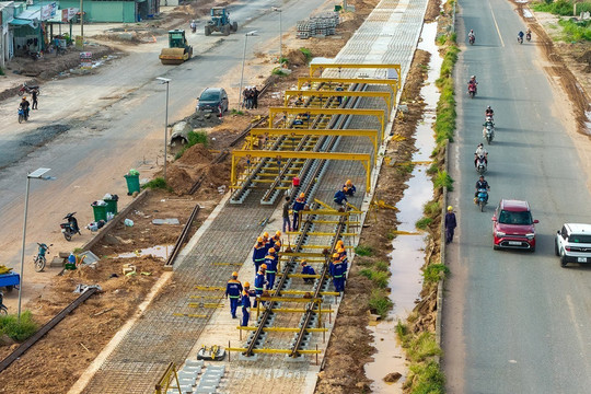 Phu Quoc accelerates infrastructure development for APEC 2027