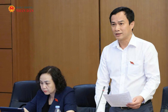 Cần cơ chế để chuyển hóa giá trị văn hóa thành nguồn lực phát triển kinh tế