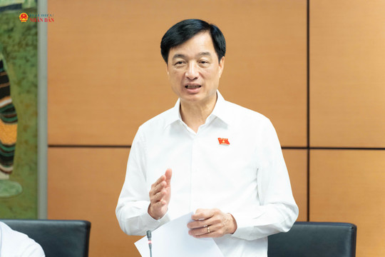 Đồng bộ chính sách, bảo đảm quyền lợi người dân