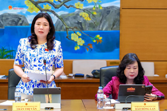 Hoàn thiện cơ chế huy động và cơ chế bảo vệ người có tài sản