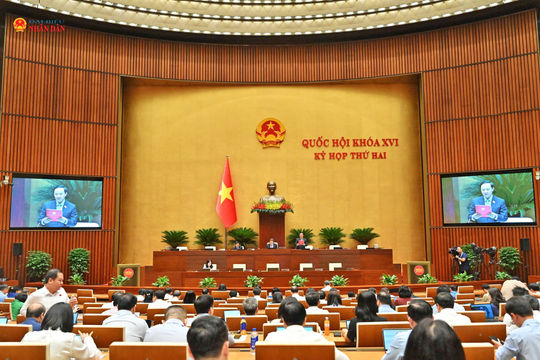 Bảo đảm hiệu quả, thiết thực, phù hợp với nguồn lực ngân sách nhà nước