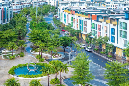 Meyhomes Capital Phú Quốc: Từ tiện ích hiện hữu đến cuộc sống đủ đầy