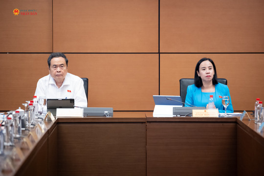 Bảo đảm tính thống nhất của Luật Trưng mua, trưng dụng tài sản với pháp luật chuyên ngành