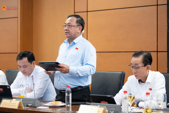 Quy định rõ thẩm quyền trưng dụng tài sản trong tình huống cấp bách
