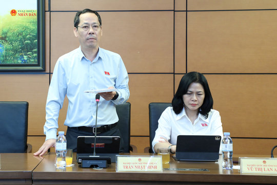 Trưng mua, trưng dụng tài sản phải bảo đảm quyền lợi người dân