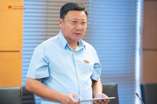 Hoàn thiện quy định trưng dụng tài sản, bảo đảm tính thống nhất của hệ thống pháp luật