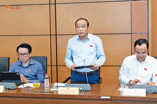 Mở rộng chỉ định thầu, đàm phán giá không được làm suy giảm cạnh tranh