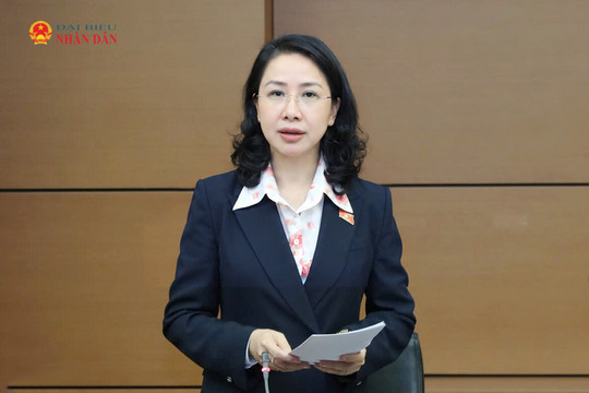 Quy định rõ giới hạn trưng dụng tài sản số, bảo vệ quyền lợi của người dân và doanh nghiệp
