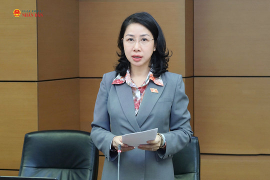 Quy định cơ chế bảo đảm nguồn cung thuốc, thiết bị y tế