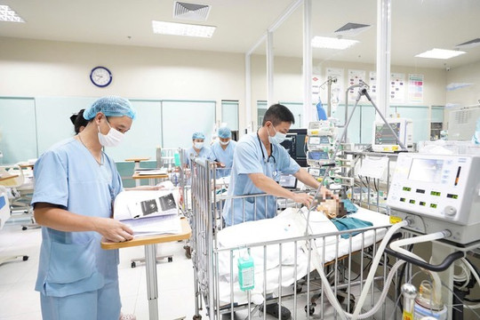 Dự án Luật Hiến, lấy, ghép mô, bộ phận cơ thể người và hiến, lấy xác (sửa đổi): Bảo đảm an toàn, quyền lợi trẻ em và mở rộng cơ hội cứu chữa người bệnh
