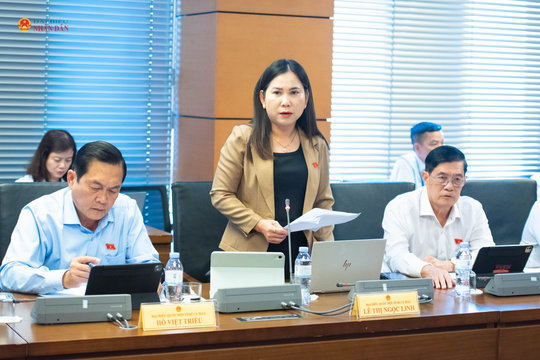 Kiểm soát việc giảm thuế cho cơ sở cung cấp suất ăn trường học, bệnh viện