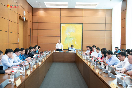 Nâng cao hiệu quả quản lý, phân bổ, sử dụng nguồn lực của nhà nước
