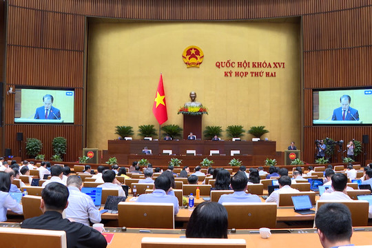 Kỳ vọng từ thực tiễn và bứt phá thể chế