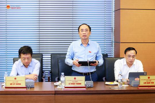 Hoàn thiện quy định, nâng cao tính thống nhất và khả thi của pháp luật