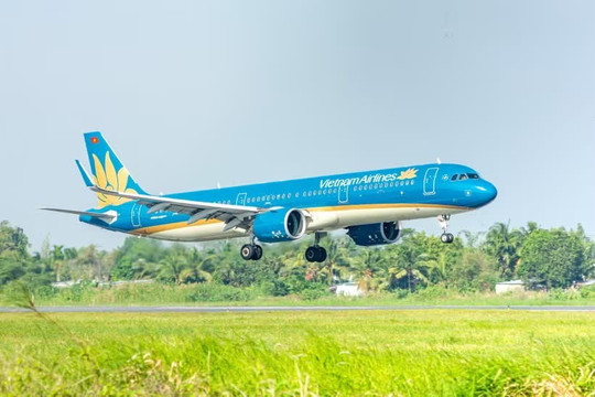 Vietnam Airlines to launch direct Da Nang-Singapore flights on November 17