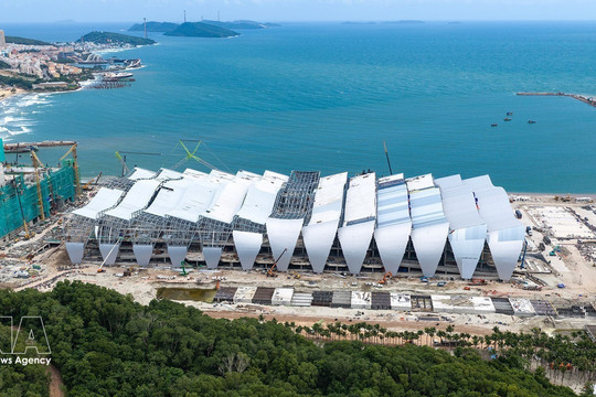 An Giang tightens security grip ahead of 2027 APEC Economic Leaders’ Week