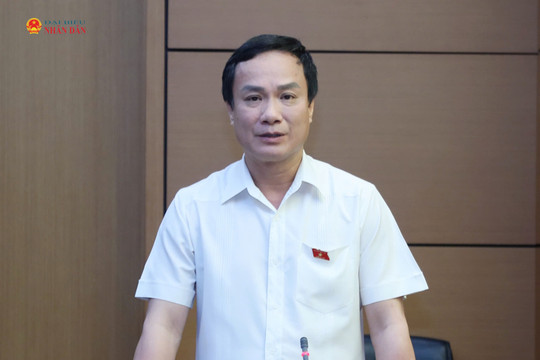 Quy định rõ trách nhiệm thu hồi, xử lý tấm pin mặt trời hết hạn sử dụng