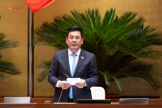 Phân cấp mạnh hơn, kiểm soát môi trường chặt hơn