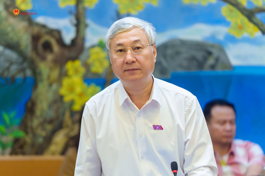 Làm rõ nội hàm để công nghiệp văn hóa thực sự trở thành động lực phát triển