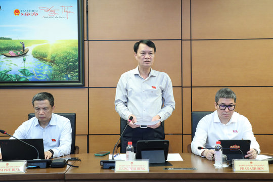 Bảo đảm yêu cầu quốc phòng, an ninh trong quản lý biển và bảo vệ môi trường
