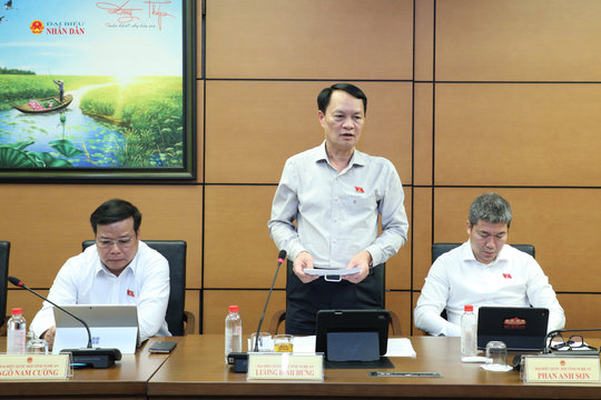 Tạo động lực phát triển công nghiệp văn hóa