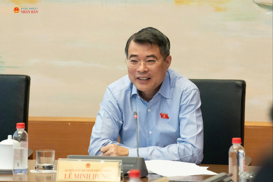 Thủ tướng Lê Minh Hưng: Bảo đảm an toàn thực phẩm là trách nhiệm của cả hệ thống chính trị và toàn xã hội
