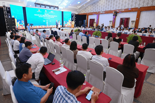 Tạo đột phá về giá trị cho nông nghiệp và dược liệu Tây Nguyên